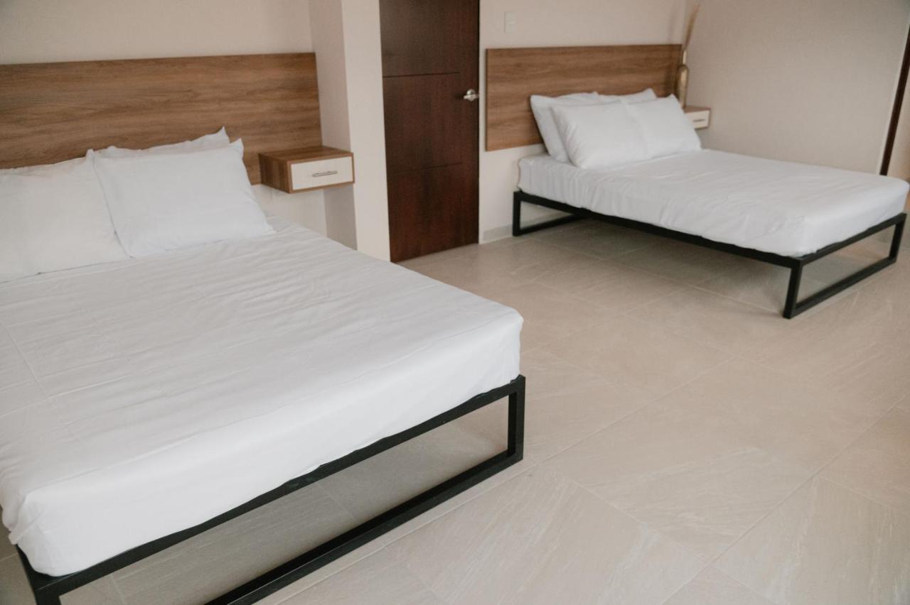 Hotel Fratelli Aguascalientes Extérieur photo