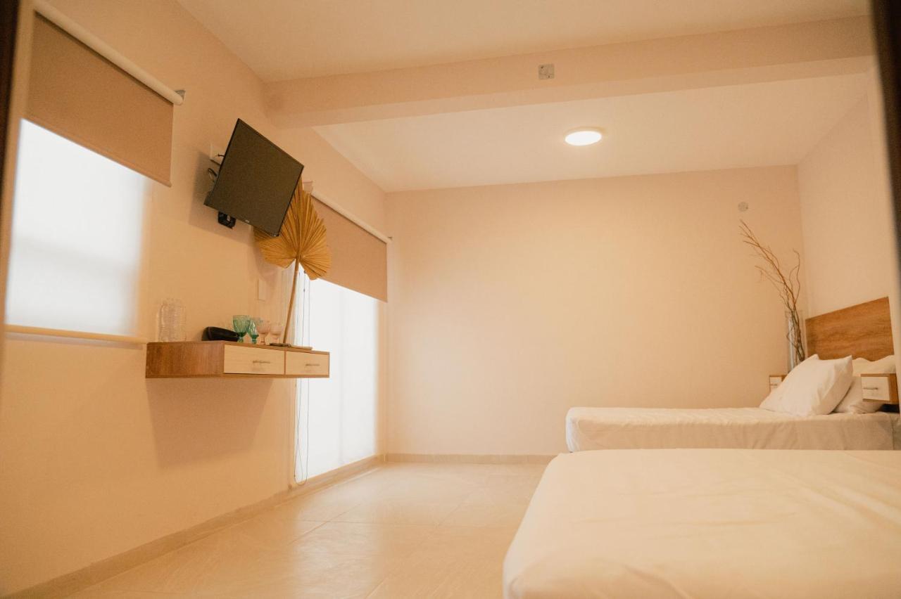 Hotel Fratelli Aguascalientes Extérieur photo