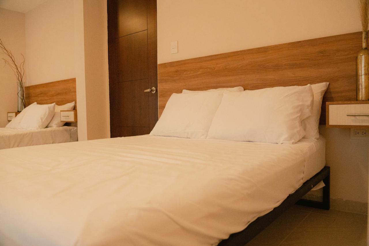 Hotel Fratelli Aguascalientes Extérieur photo