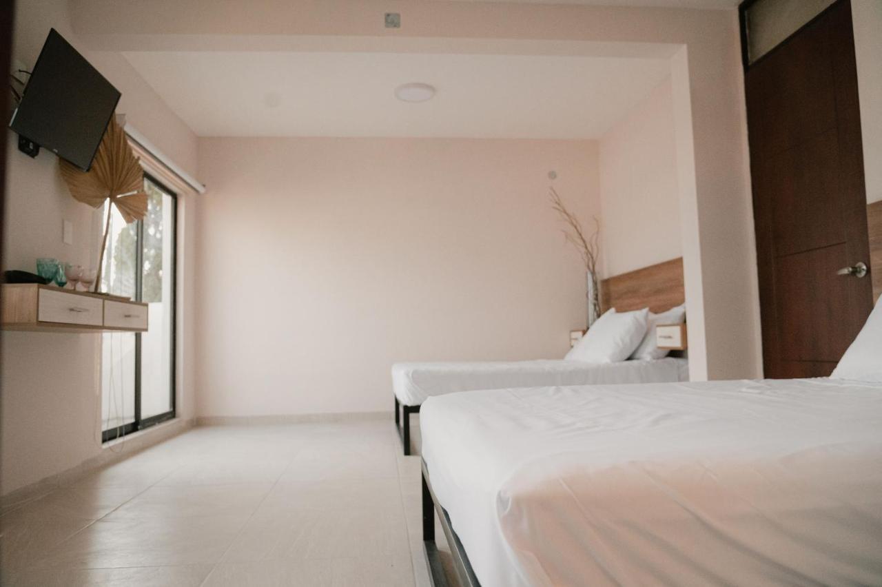 Hotel Fratelli Aguascalientes Extérieur photo