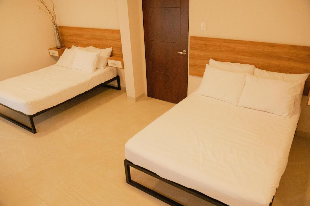Hotel Fratelli Aguascalientes Extérieur photo