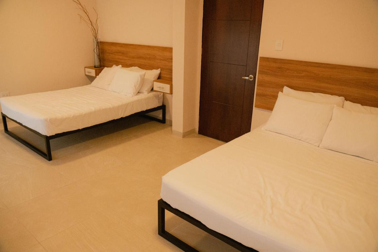 Hotel Fratelli Aguascalientes Extérieur photo