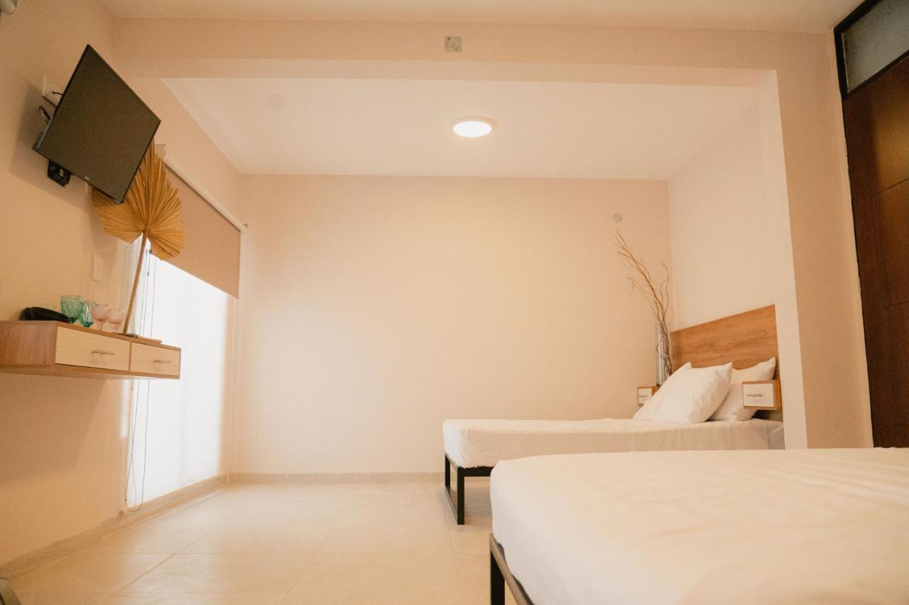 Hotel Fratelli Aguascalientes Extérieur photo
