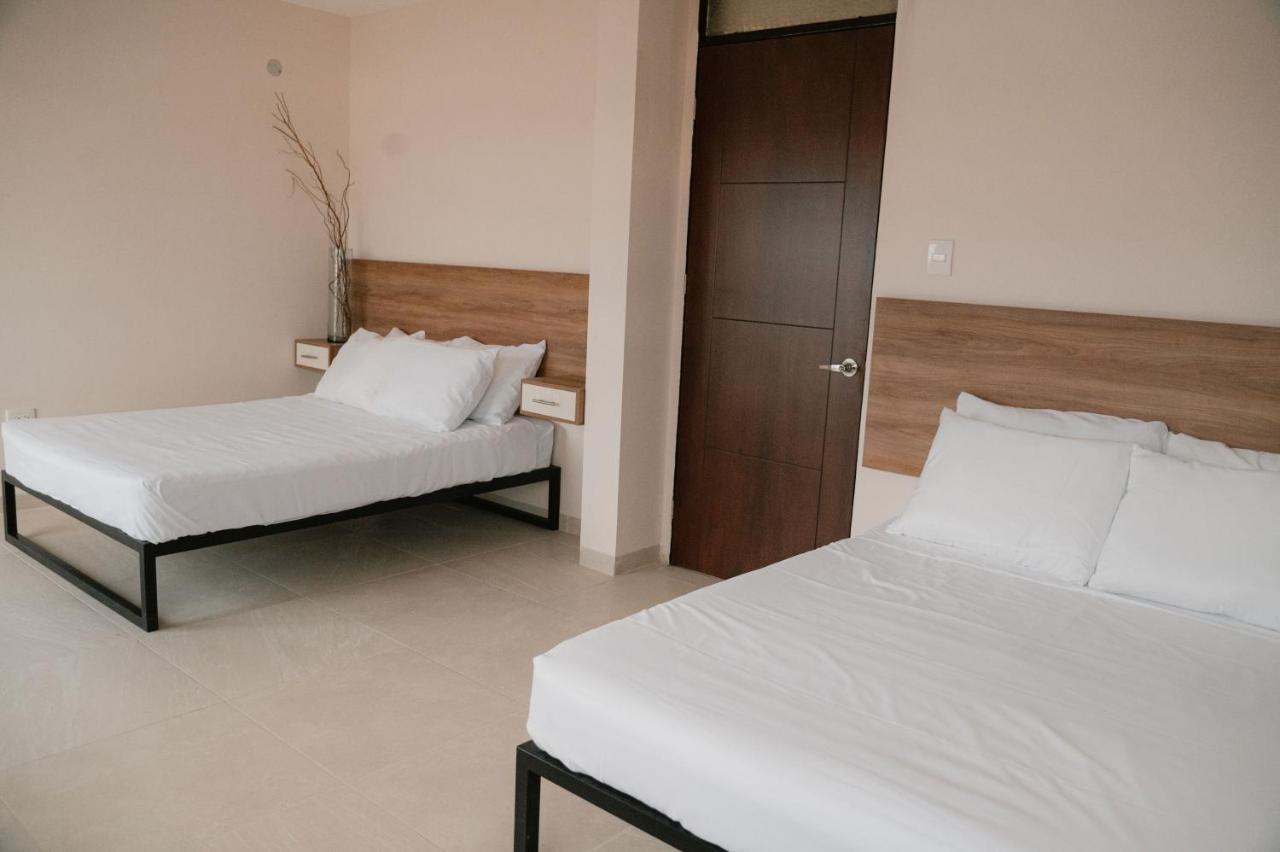 Hotel Fratelli Aguascalientes Extérieur photo