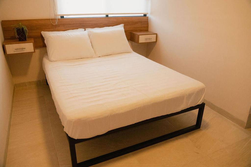Hotel Fratelli Aguascalientes Extérieur photo