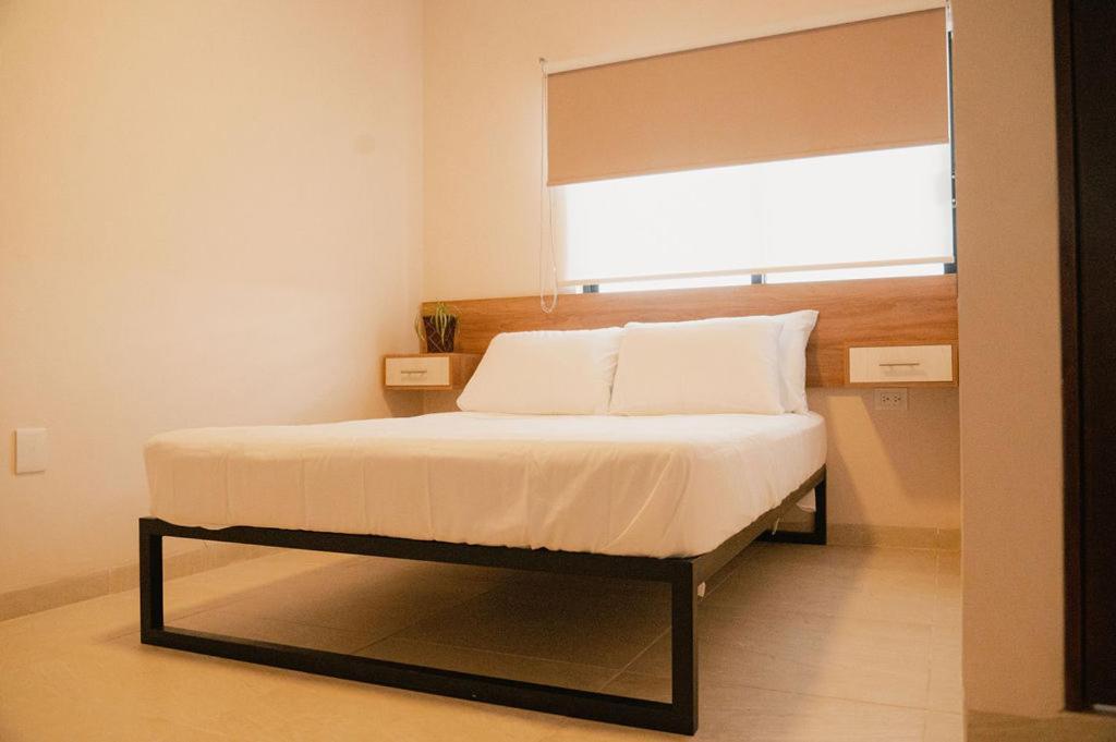 Hotel Fratelli Aguascalientes Extérieur photo