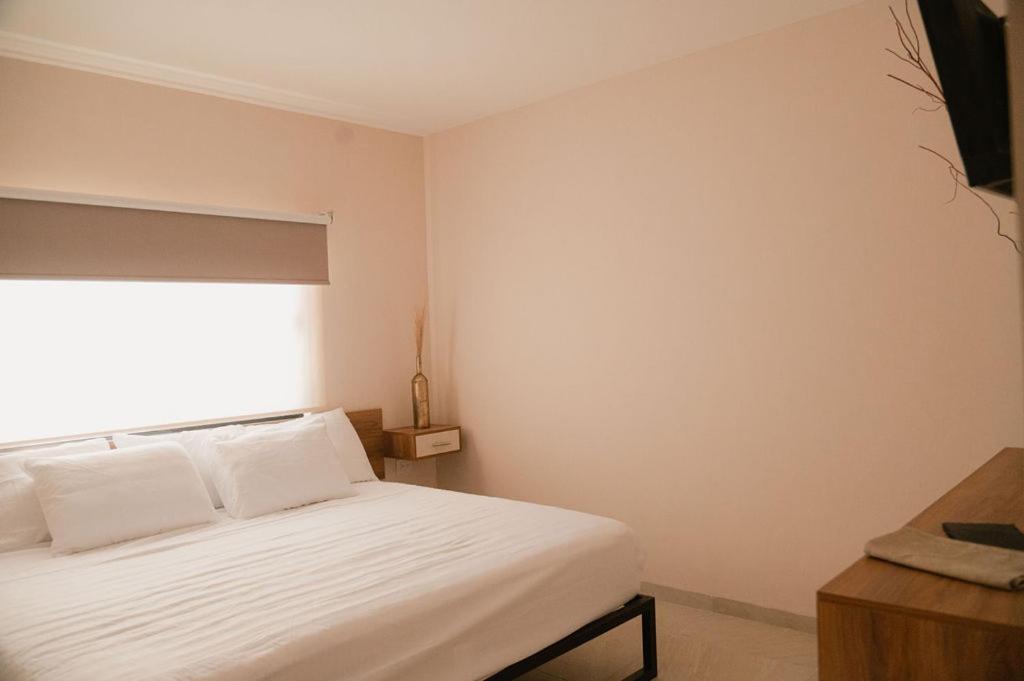 Hotel Fratelli Aguascalientes Extérieur photo