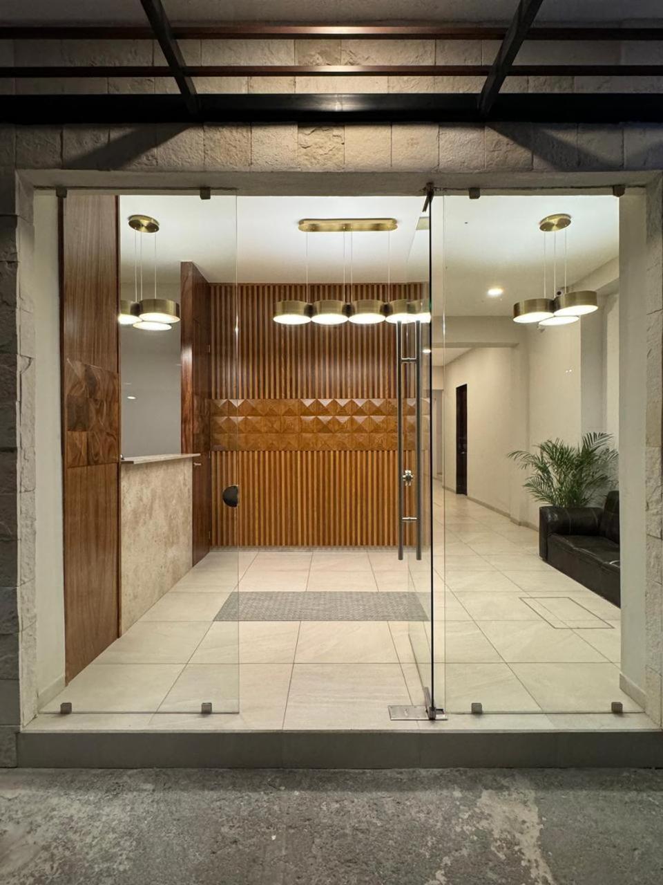 Hotel Fratelli Aguascalientes Extérieur photo